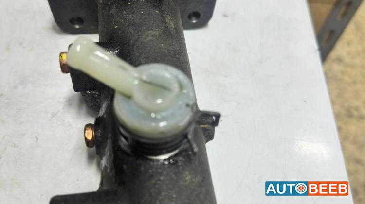  Mechanics  Mitsubishi 